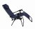 RoyalCraft Zero Gravity Relaxer - Blue