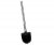 Replacement Stainless Steel Toilet Brush