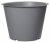 Clever Pots Potato Growing Pot - Charcoal