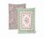 Cath Kidston Friendship Gardens Set of 2 Tea Towels
