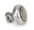 Pewter Regency Cabinet Knob - Large