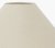 Pacific Lifestyle Harley Slubby Hopsack Empire Lampshade 55cm