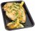 Stellar Bakeware Non-Stick Baking Tray 17 x 10 x 1.5cm