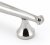 Polished Chrome Regency Pull Handle - Large