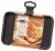 Stellar Bakeware Non-Stick Baking Tray 17 x 10 x 1.5cm