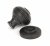 Aged Bronze Prestbury Cabinet Knob 32mm