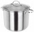 Judge Essentials Stainless Steel Stockpot 26cm