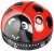 Judge Kitchen Wind-Up 60 Minute Timer - Ladybird