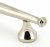 Polished Nickel Regency Pull Handle - Small