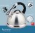 Buckingham 3.5 Ltr Whistling Kettle