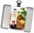 Stellar James Martin Baker's Dozen Baking Tray 24 x 18cm