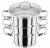 Judge 3 Tier Steamer 16cm