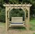 Churnet Valley Ohpelia 2 Seater Swing