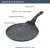 Blackmoor Home 26cm Pancake Pan