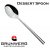 Grunwerg 18/10 Stainless Steel Cutlery - Impression