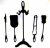 Inglenook 5 Piece Loop Companion Set