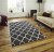 Think Rugs Elements EL 65 Grey - Various Sizes