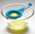 Colourworks Brights Silicone Egg Separator Assorted