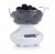 KitchenCraft Electronic Diet Kitchen Scales