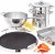 Stellar Speciality Cookware Bakepan 28 x 28 x 5cm