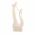 Solstice Sculptures Mothers Love 82cm in Ivory Effect