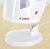 Judge Electricals Cordless Kettle 1.7lt - White