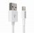 Daewoo 1M Fast Charge Lightning USB Data & Sync Cable - iPhone