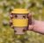 Elite Emma Bridgewater Bumblebee Travel Cup