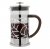 Cafe Ole Floral Cafetieres 3-Cup Cafetiere