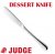Judge 18/0 Stainless Steel Cutlery - Windsor