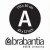 Brabantia A 110x30cm Cotton Cover 2mm Foam Metalised Silver