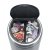 Brabantia Touch Bin Recycle 2x20lt - Fingerprint Proof MattSteel