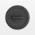 Brabantia 60 Litre Big Bin in Fingerprint Proof Matt Steel
