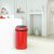 Brabantia 60 Litre Touch Bin in Passion Red