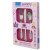 Princess 3 Piece Cutlery Set