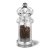 Cole & Mason Precision 575 Acrylic Pepper Mill