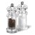 Cole & Mason Precision 575 Acrylic Pepper Mill