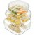 kc microwave casserole3pc set