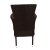 Byron Manor Stockholm Chairs (Set of 2) - Brown