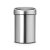 Brabantia Touch Bin 3 Litre Fingerprint Proof Matt Steel