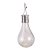 Smart Solar Eureka! Light Bulb