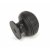 Aged Bronze Beehive Cabinet Knob 30mm