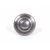 Natural Smooth Ringed Cabinet Knob - Large