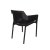 Nardi Net Chairs (Set of 2) - Anthracite