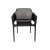 Nardi Net Chairs (Set of 2) - Anthracite