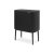 Brabantia Bo 3x11 Litre Touch Bin in Matt Black