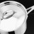 Stellar 7000 Saucepan Set 3 Piece