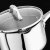 Stellar 7000 Draining Saucepan 18cm/2.3lt - Unboxed