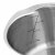 Judge Vista Draining Saucepan 16cm/1.5lt - Unboxed