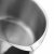 Judge Vista Draining Saucepan 18cm/2.1lt - Unboxed